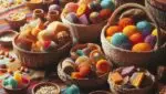 dulces tipicos de guatemala